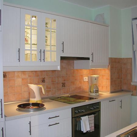 Apartamento Domizil Neu Venedig Berlín Habitación foto