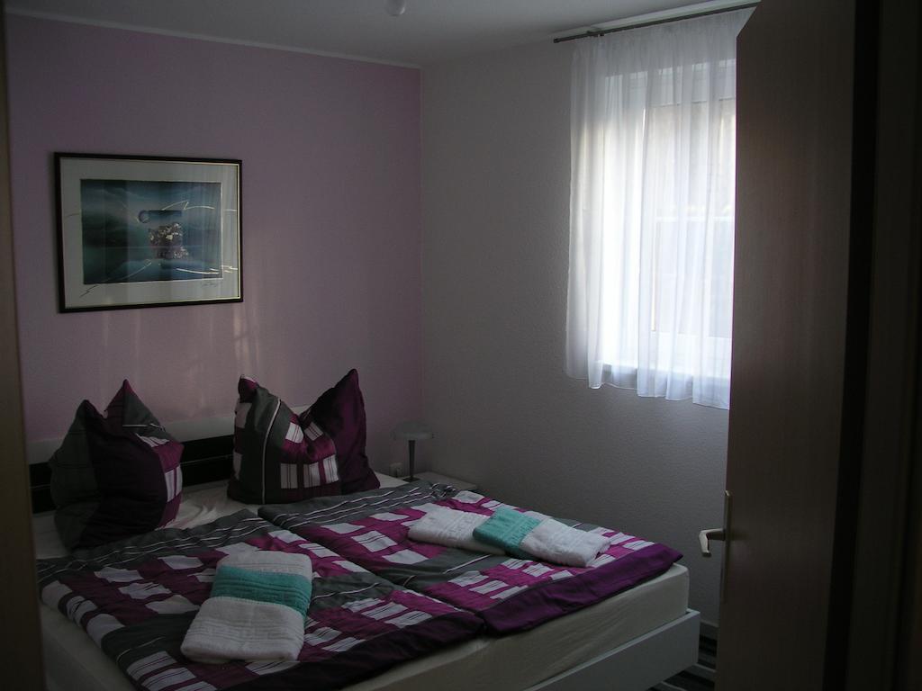 Apartamento Domizil Neu Venedig Berlín Habitación foto