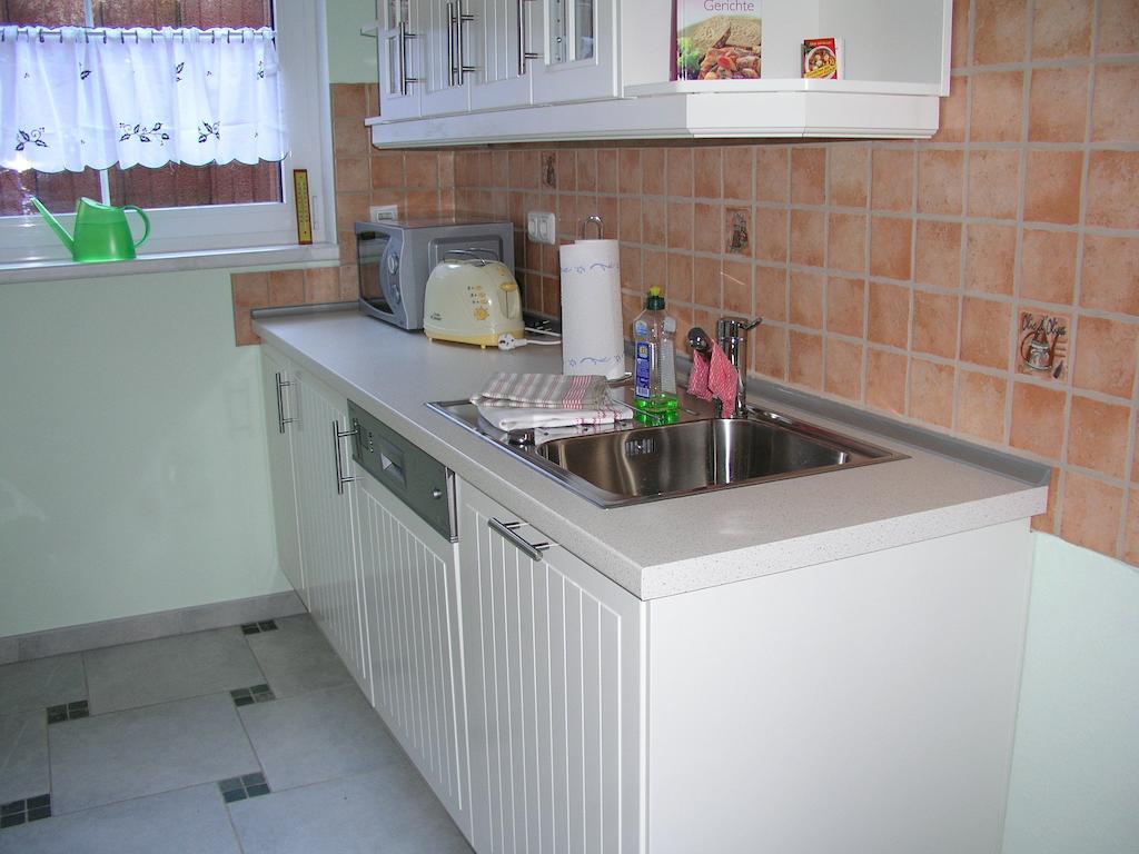 Apartamento Domizil Neu Venedig Berlín Habitación foto