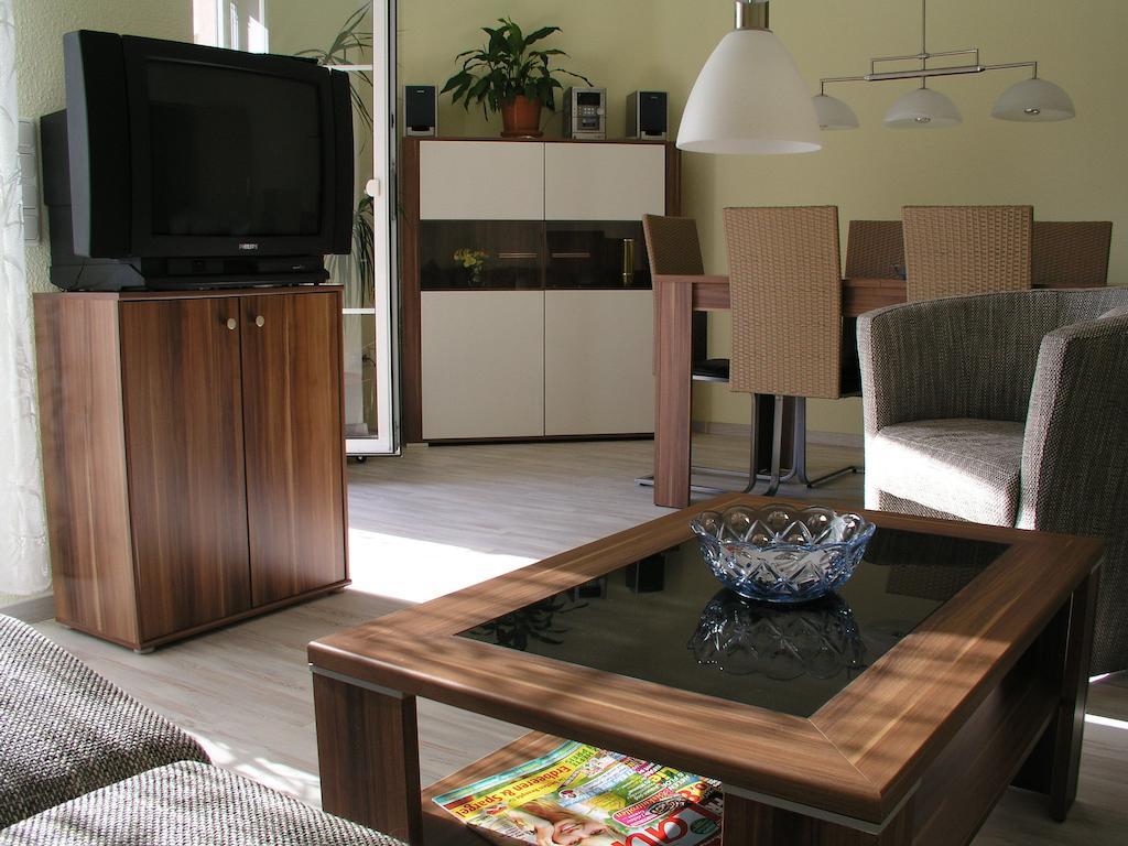 Apartamento Domizil Neu Venedig Berlín Habitación foto
